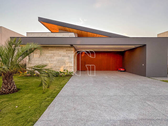 #397 - Casa em condomínio para Venda em Cabreúva - SP - 3