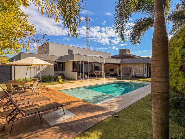 #399 - Casa em condomínio para Venda em Jundiaí - SP - 2