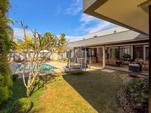#399 - Casa em condomínio para Venda em Jundiaí - SP - 3