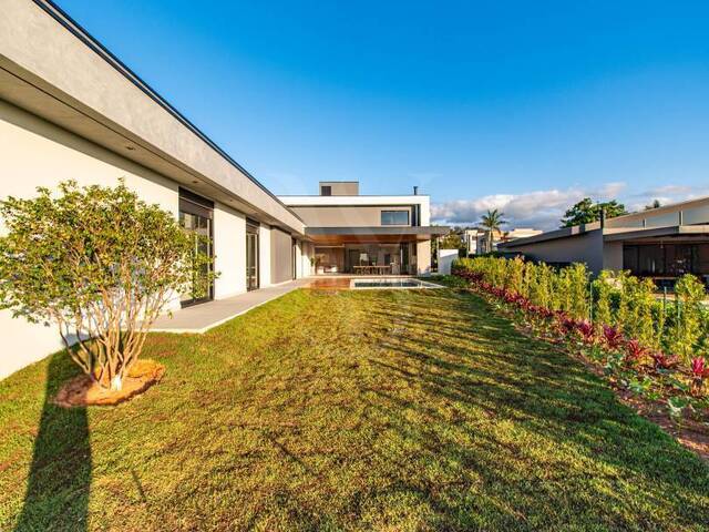 #401 - Casa em condomínio para Venda em Cabreúva - SP - 3