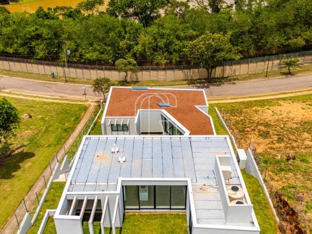 #402 - Casa em condomínio para Venda em Itupeva - SP - 3