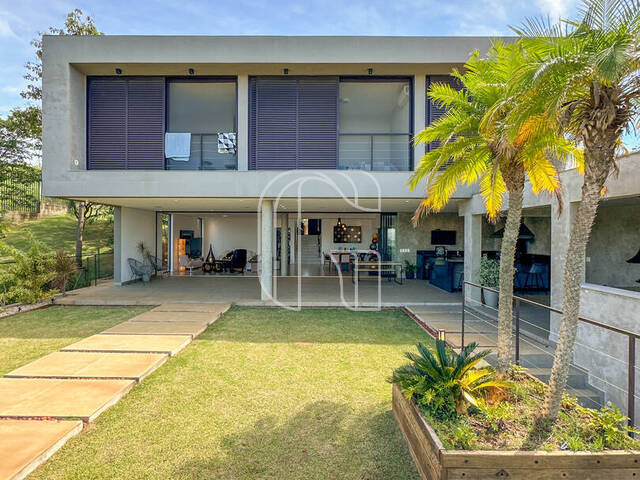 #404 - Casa em condomínio para Venda em Itupeva - SP - 2