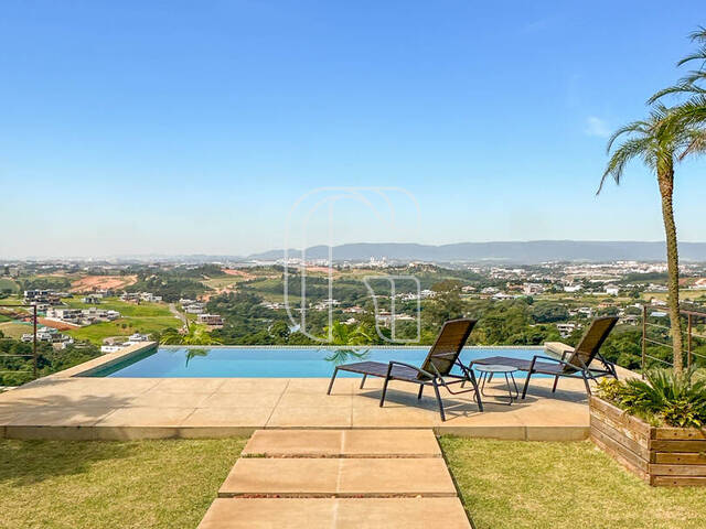 #404 - Casa em condomínio para Venda em Itupeva - SP - 3