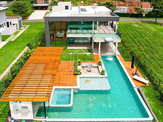 Venda em Residencial Posse Nova - Itupeva