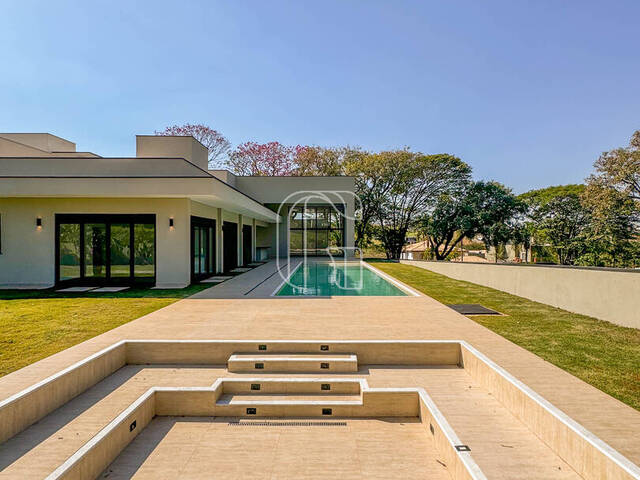 #406 - Casa em condomínio para Venda em Itupeva - SP - 2