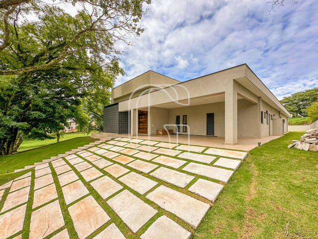 #406 - Casa em condomínio para Venda em Itupeva - SP - 3