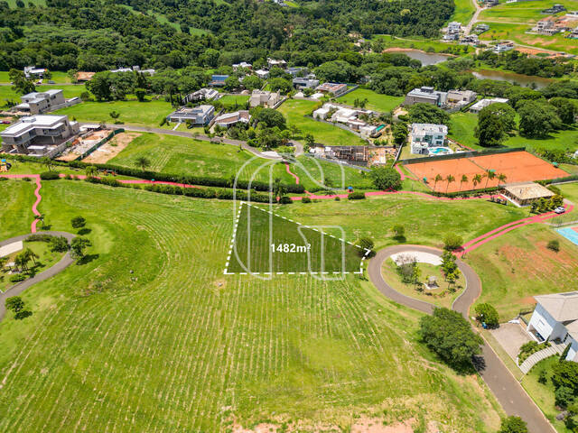 #407 - Terreno em condomínio para Venda em Itupeva - SP - 3
