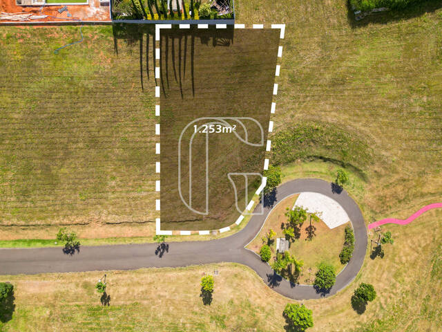 #409 - Terreno em condomínio para Venda em Itupeva - SP - 2