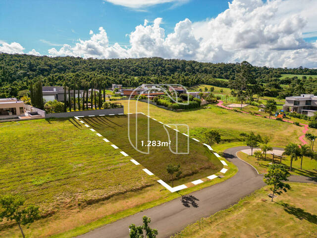 #409 - Terreno em condomínio para Venda em Itupeva - SP - 3