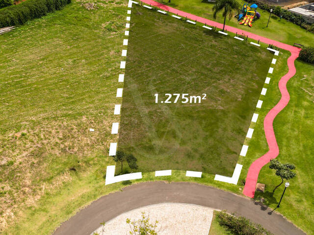 Terreno em condomínio para Venda em Itupeva - 4