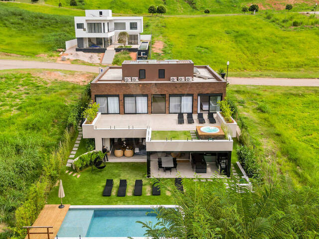 #415 - Casa em condomínio para Venda em Itupeva - SP - 2