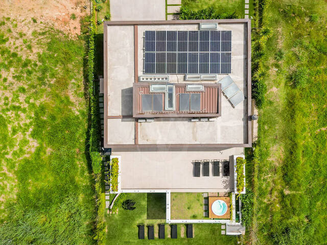 #415 - Casa em condomínio para Venda em Itupeva - SP - 3