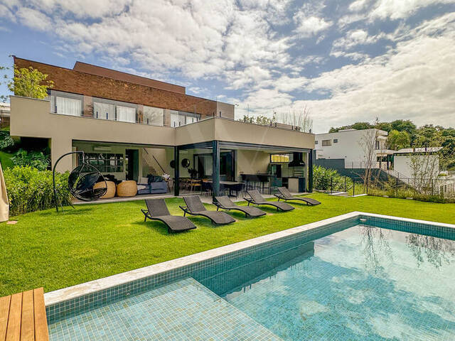 Casa em condomínio para Venda em Itupeva - 4