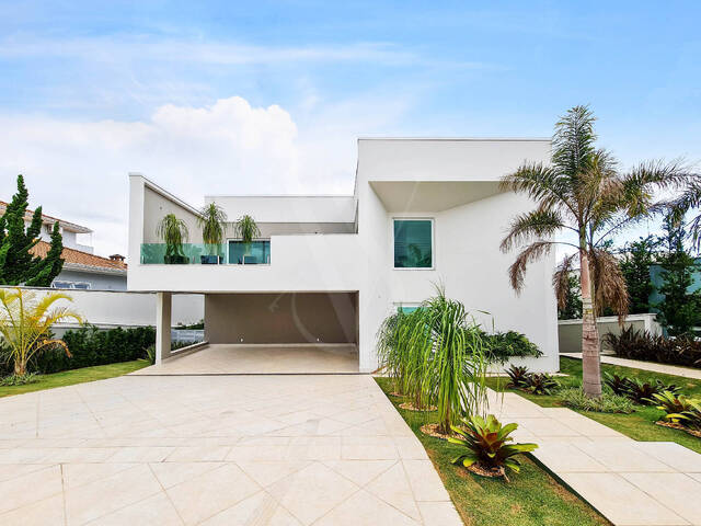 #417 - Casa em condomínio para Venda em Itupeva - SP - 3