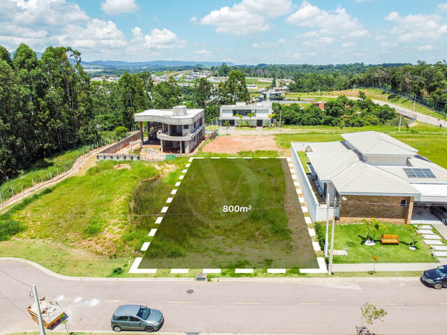 #419 - Terreno em condomínio para Venda em Itupeva - SP - 3