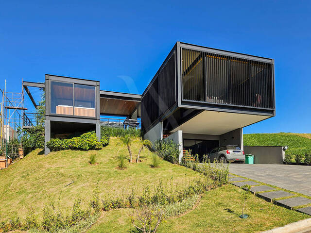 Venda em Fazenda Serrazul Ii - Itupeva