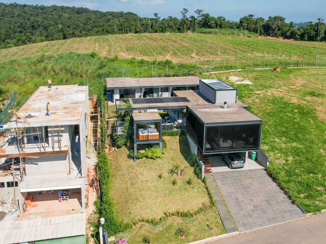 Casa em condomínio para Venda em Itupeva - 5