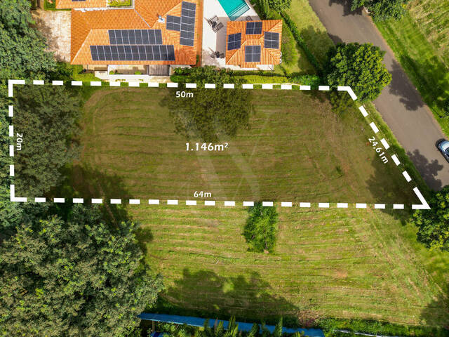 #421 - Terreno em condomínio para Venda em Itupeva - SP - 3