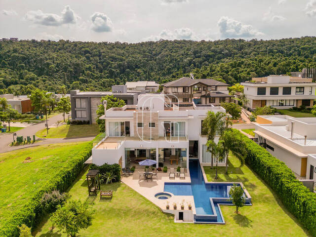 #425 - Casa em condomínio para Venda em Itupeva - SP - 2