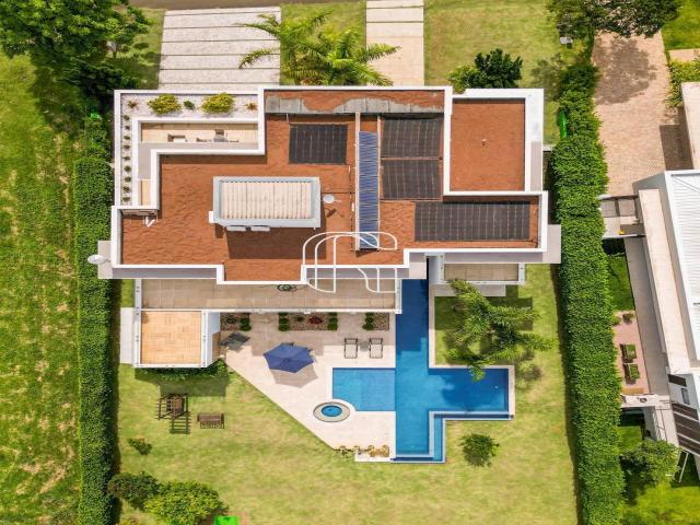 #425 - Casa em condomínio para Venda em Itupeva - SP - 3