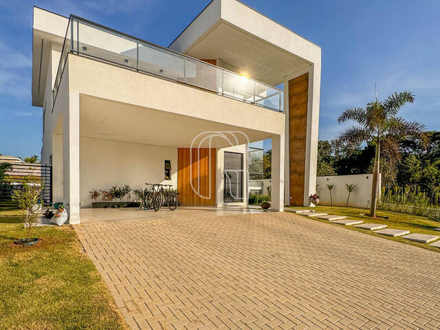 #426 - Casa em condomínio para Venda em Itupeva - SP - 2