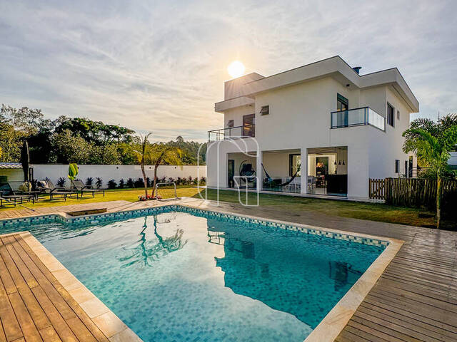 #426 - Casa em condomínio para Venda em Itupeva - SP - 3