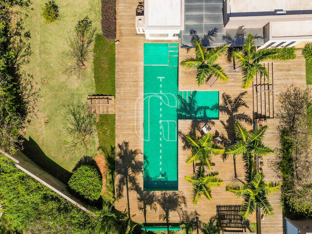 #427 - Casa em condomínio para Venda em Itupeva - SP - 3