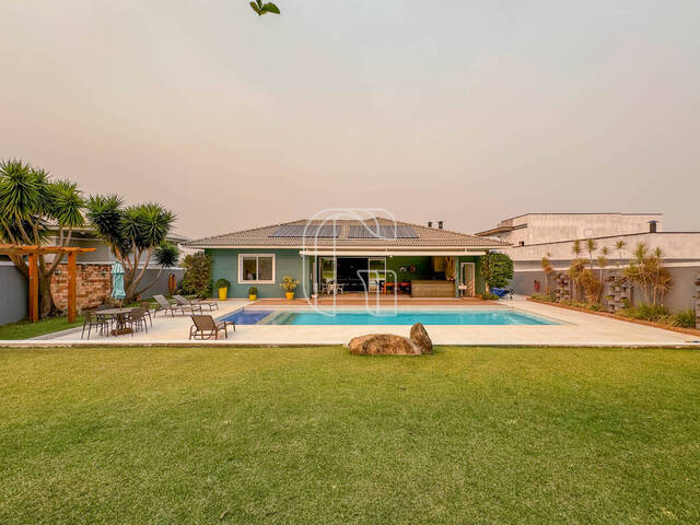 Venda em Residencial Posse Nova - Itupeva