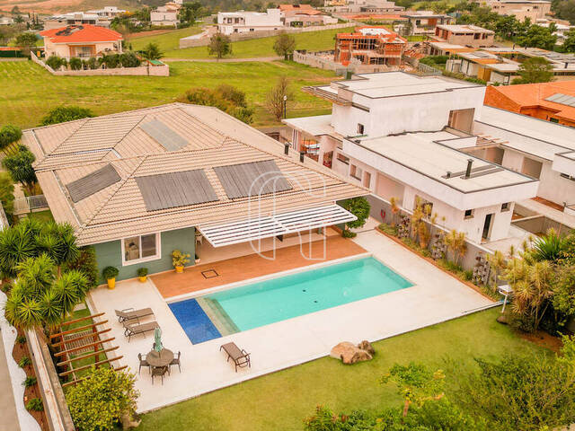 #433 - Casa em condomínio para Venda em Itupeva - SP - 2