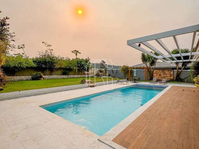 #433 - Casa em condomínio para Venda em Itupeva - SP - 3