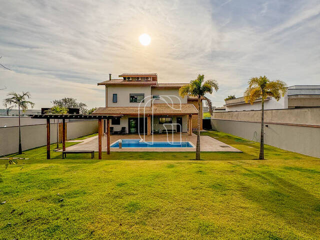 #434 - Casa em condomínio para Venda em Itupeva - SP - 2