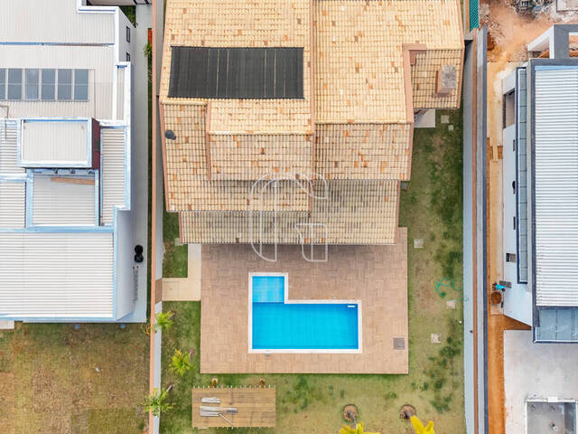#434 - Casa em condomínio para Venda em Itupeva - SP - 3