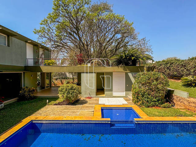 #435 - Casa em condomínio para Venda em Itupeva - SP - 3