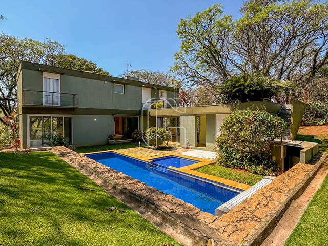 #435 - Casa em condomínio para Venda em Itupeva - SP - 1