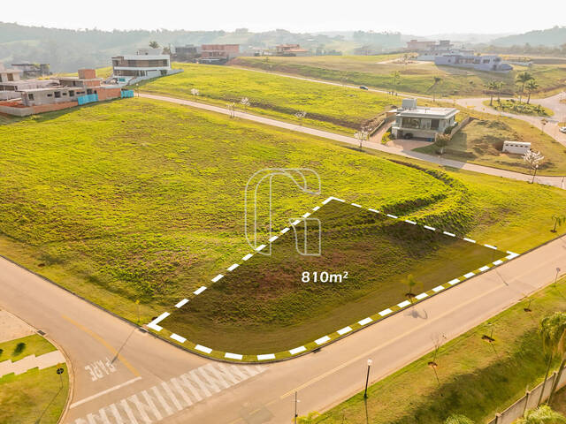 #436 - Terreno em condomínio para Venda em Itupeva - SP - 2