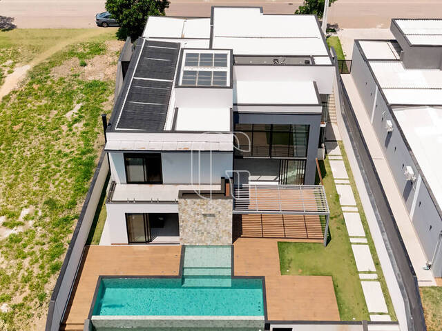#438 - Casa em condomínio para Venda em Itupeva - SP - 2
