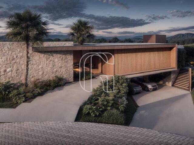#439 - Casa em condomínio para Venda em Itupeva - SP - 3