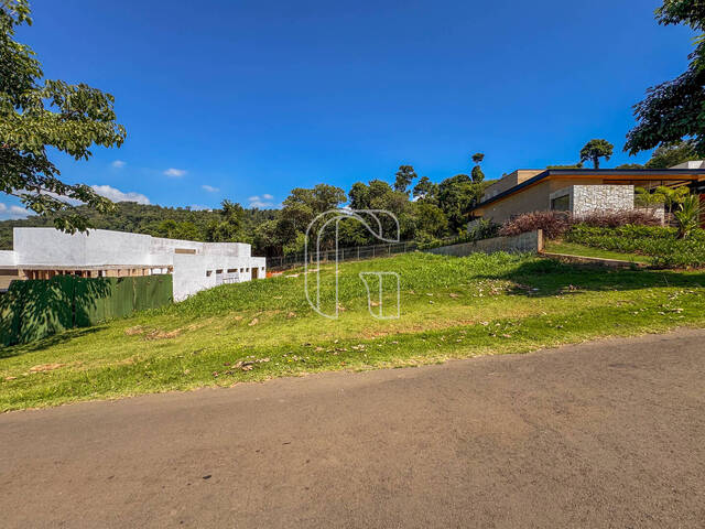 #445 - Terreno em condomínio para Venda em Itupeva - SP - 3