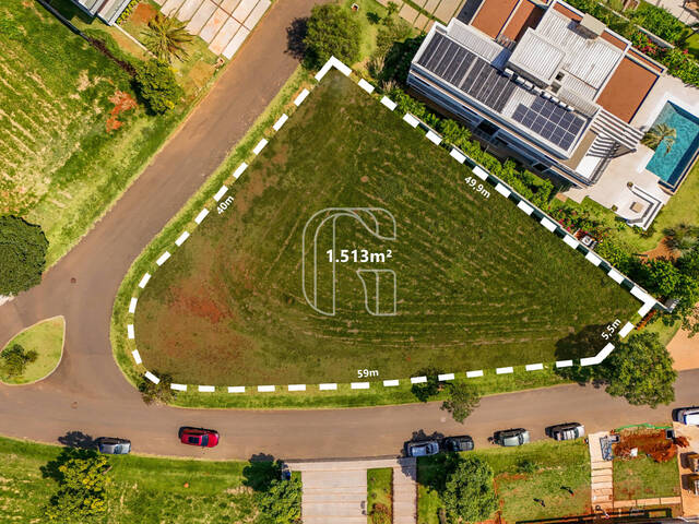 #446 - Terreno em condomínio para Venda em Itupeva - SP - 2