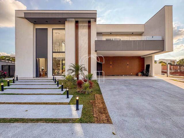 Venda em Residencial Posse Nova - Itupeva