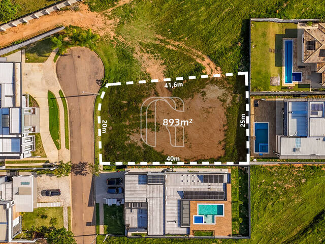 Venda em Residencial Colinas de Itupeva - Itupeva