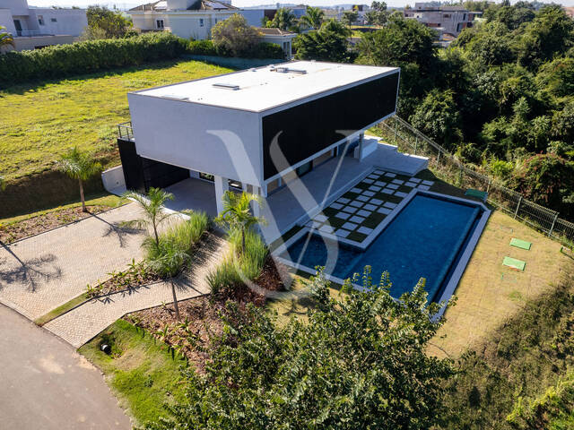 Casa em condomínio para Venda em Itupeva - 4