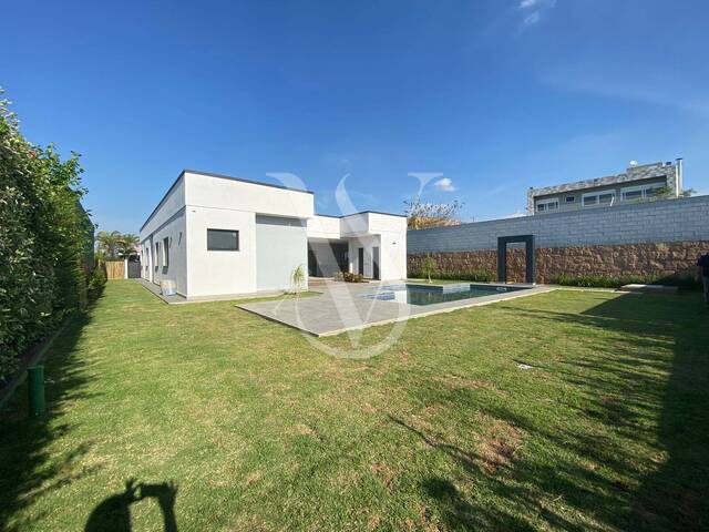 Casa em condomínio para Venda em Itupeva - 4