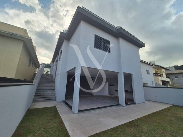 Casa em condomínio para Venda em Itupeva - 2