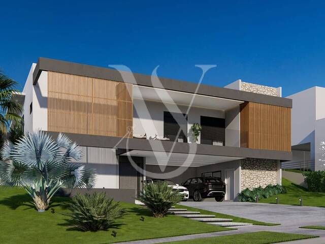 #24 - Duplex para Venda em Itupeva - SP - 2