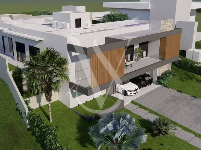 Duplex para Venda em Itupeva - 5