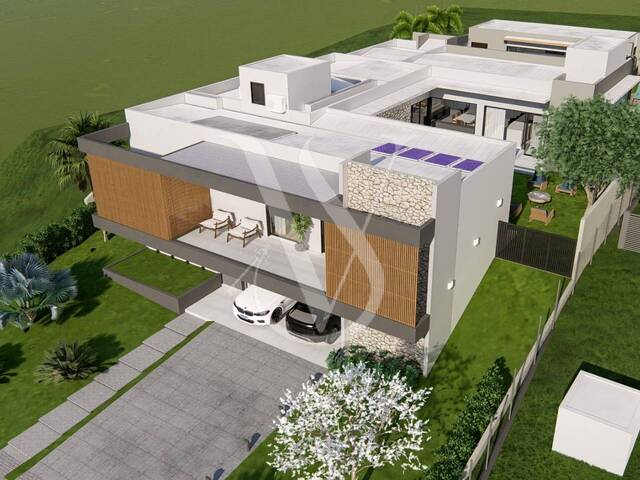 Duplex para Venda em Itupeva - 4