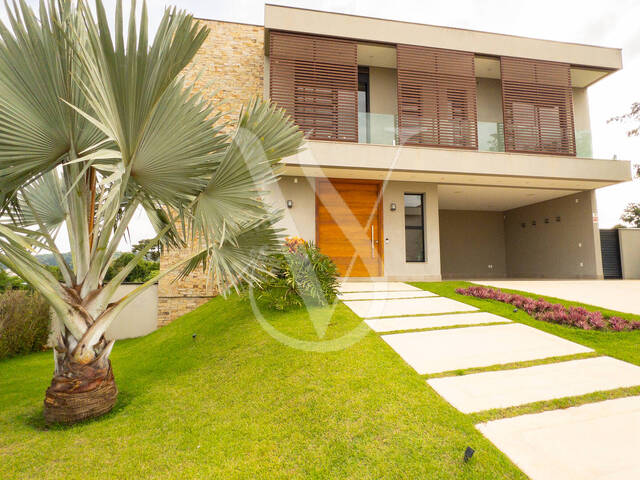 #9 - Casa em condomínio para Venda em Itupeva - SP