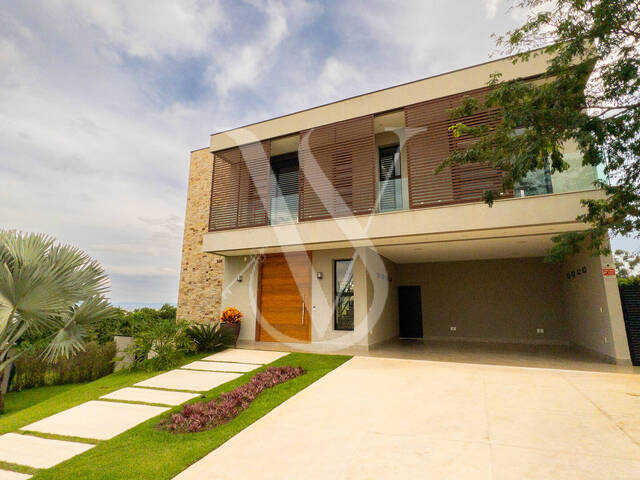 #9 - Casa em condomínio para Venda em Itupeva - SP