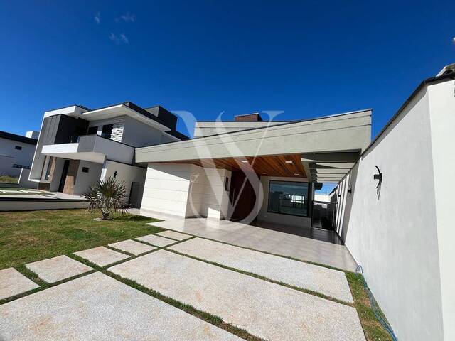 Casa em condomínio para Venda em Itupeva - 4